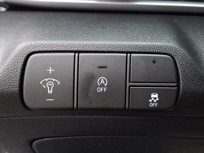 2024 Hyundai ELANTRA SE IVT