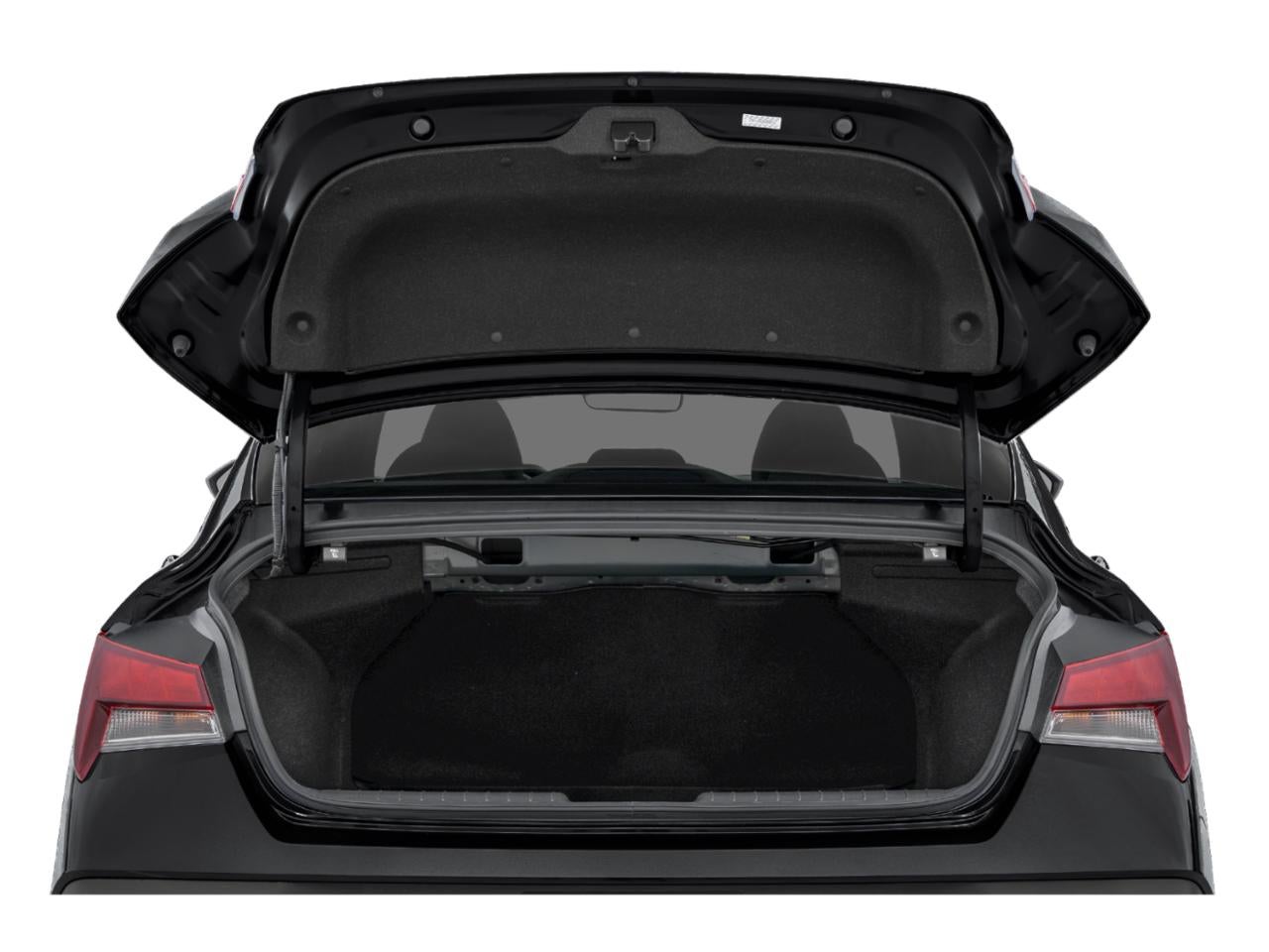 2024 Hyundai ELANTRA SE IVT