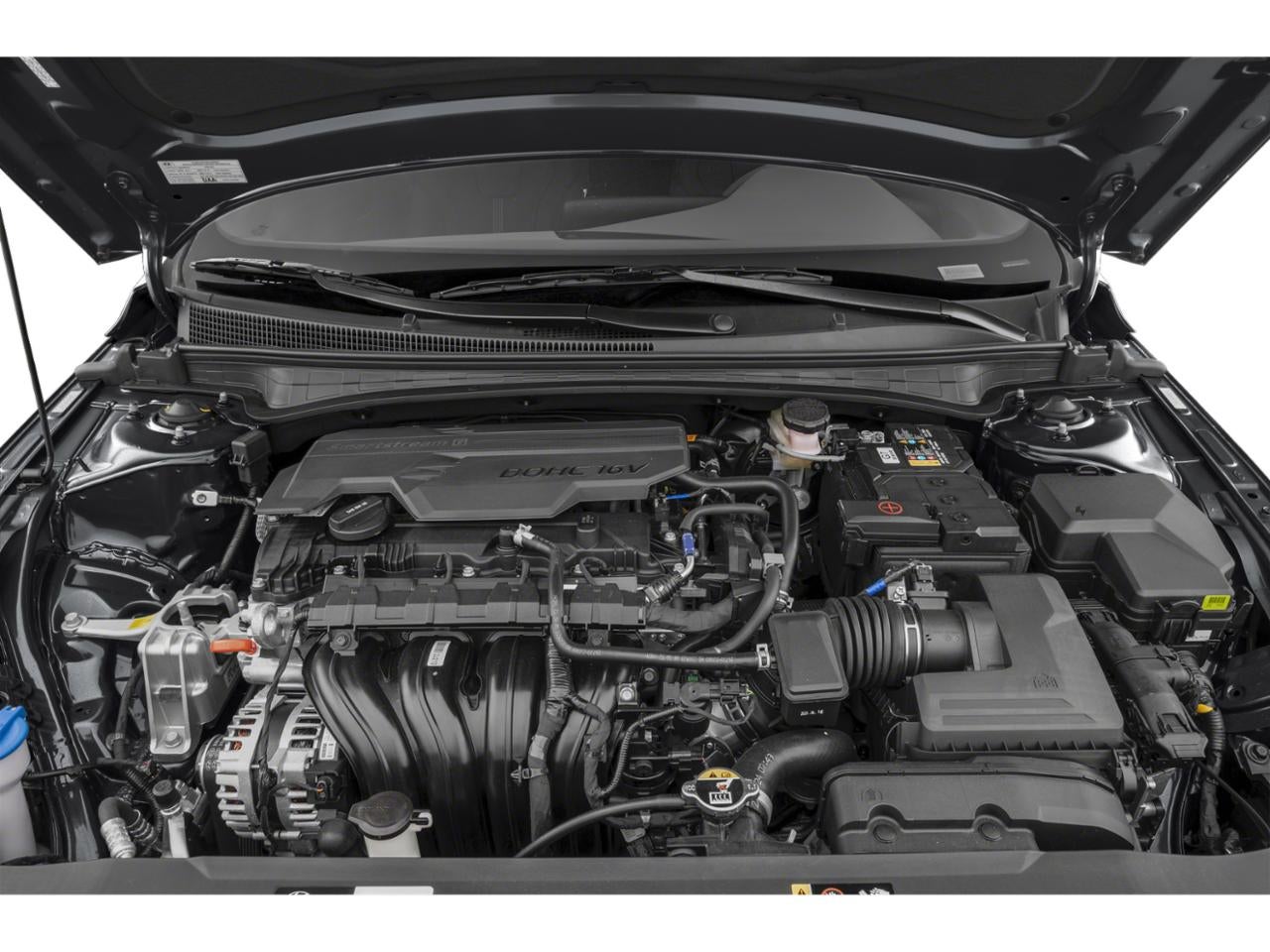 2024 Hyundai ELANTRA SE IVT