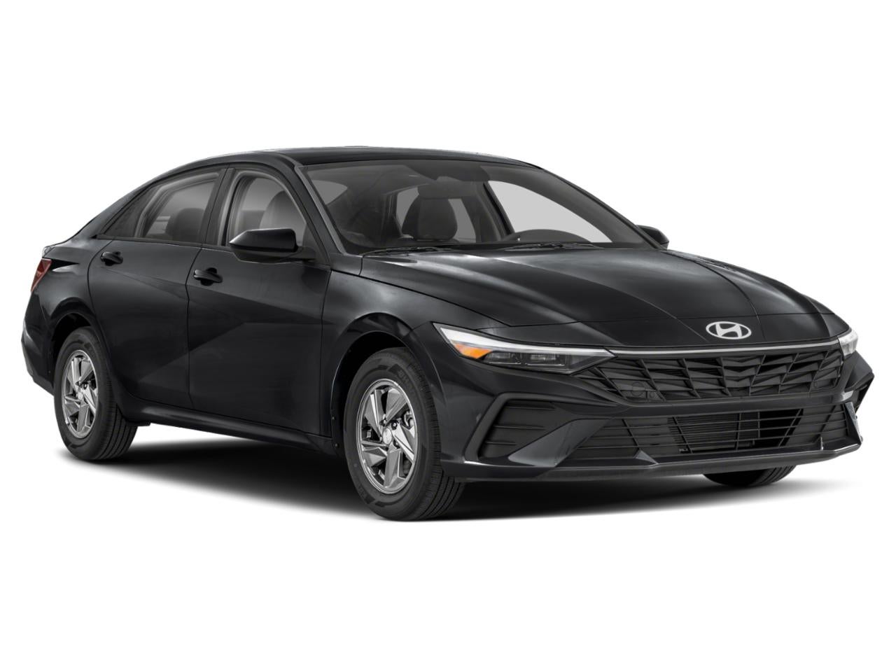 2024 Hyundai ELANTRA SE IVT