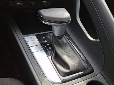 2023 Hyundai ELANTRA SEL IVT