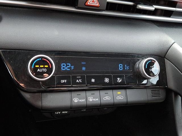 2023 Hyundai ELANTRA SEL IVT