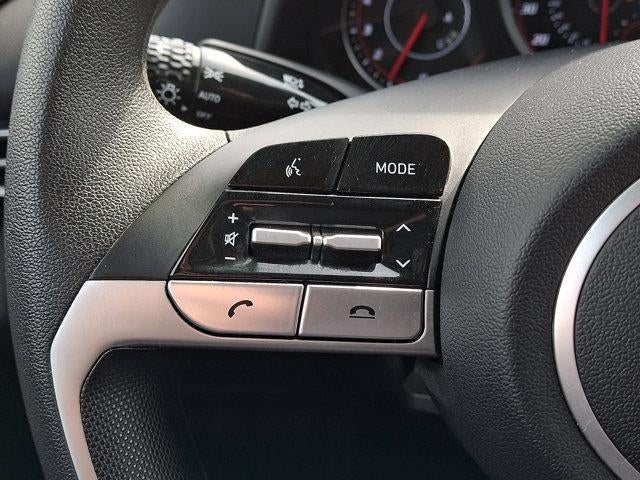 2023 Hyundai ELANTRA SEL IVT