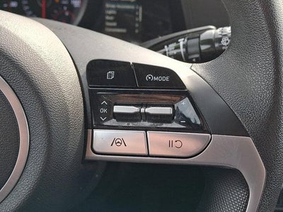 2023 Hyundai ELANTRA SEL IVT