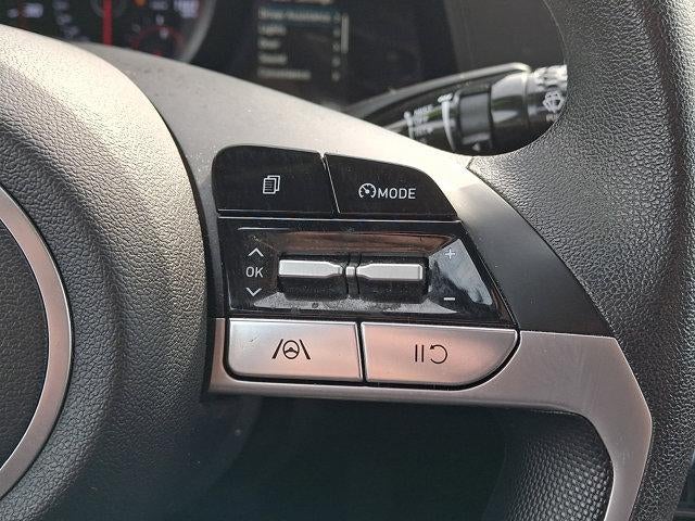 2023 Hyundai ELANTRA SEL IVT