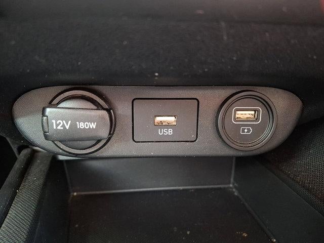 2023 Hyundai ELANTRA SEL IVT