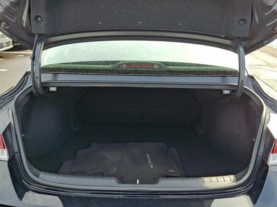 2023 Hyundai ELANTRA SEL IVT