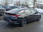 2023 Hyundai ELANTRA SEL IVT