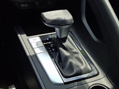 2023 Hyundai ELANTRA SEL IVT