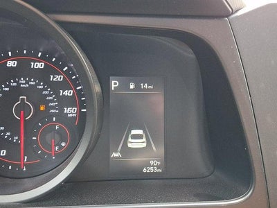 2023 Hyundai ELANTRA SEL IVT