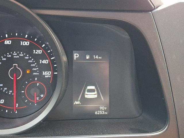 2023 Hyundai ELANTRA SEL IVT