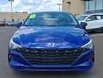 2023 Hyundai ELANTRA SEL IVT