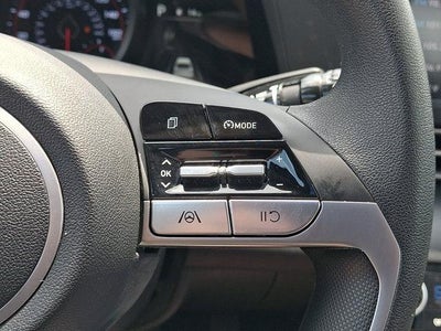 2023 Hyundai ELANTRA SEL IVT