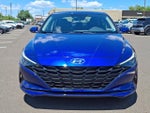 2023 Hyundai ELANTRA SEL IVT