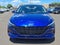 2023 Hyundai ELANTRA SEL IVT