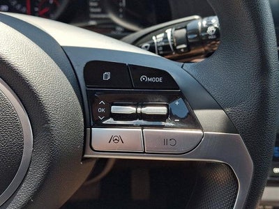 2023 Hyundai ELANTRA SEL IVT