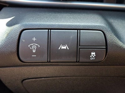 2023 Hyundai ELANTRA SEL IVT
