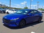2023 Hyundai ELANTRA SEL IVT