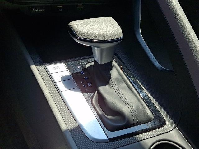 2023 Hyundai ELANTRA SEL IVT