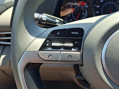 2023 Hyundai ELANTRA SEL IVT