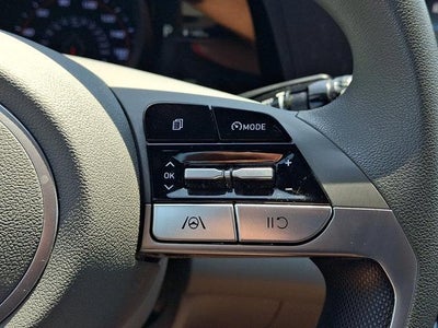 2023 Hyundai ELANTRA SEL IVT
