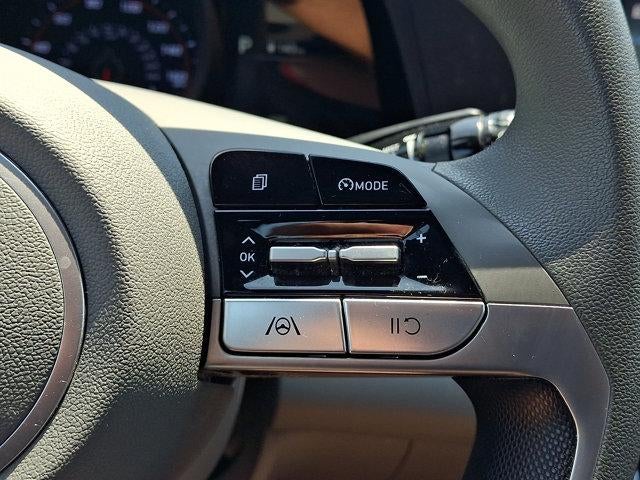 2023 Hyundai ELANTRA SEL IVT