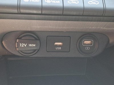 2023 Hyundai ELANTRA SEL IVT