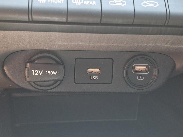 2023 Hyundai ELANTRA SEL IVT