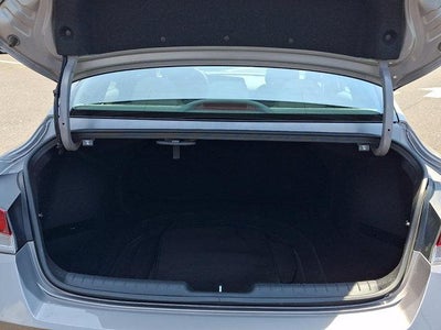 2023 Hyundai ELANTRA SEL IVT