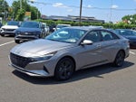 2023 Hyundai ELANTRA SEL IVT