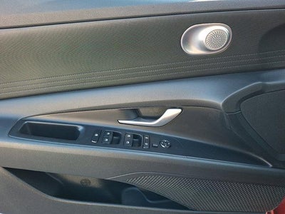 2023 Hyundai ELANTRA SEL IVT