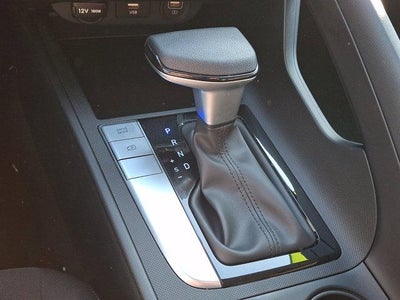 2023 Hyundai ELANTRA SEL IVT