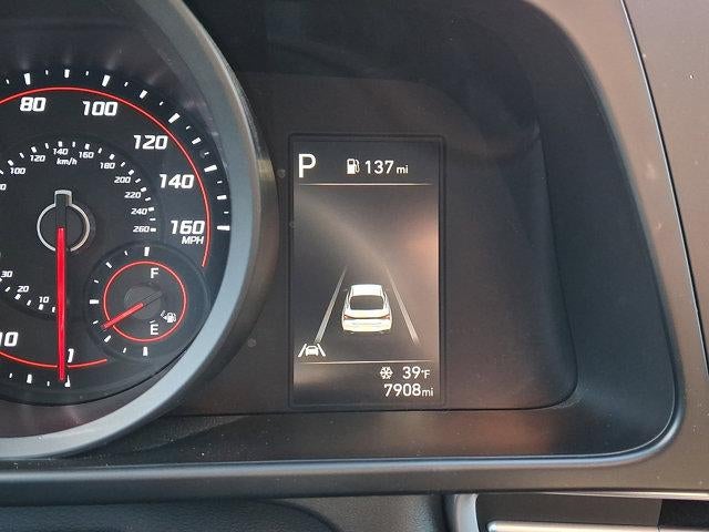 2023 Hyundai ELANTRA SEL IVT