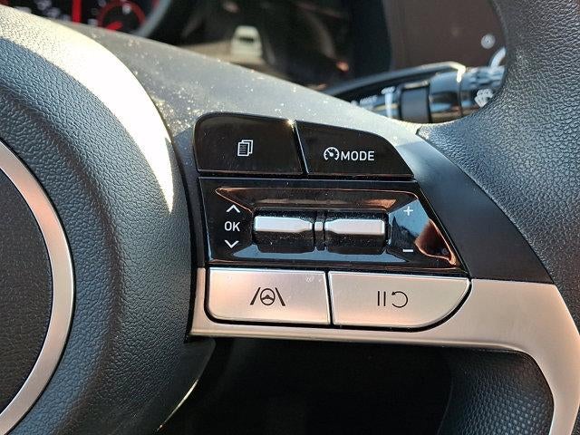 2023 Hyundai ELANTRA SEL IVT