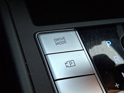 2023 Hyundai ELANTRA SEL IVT