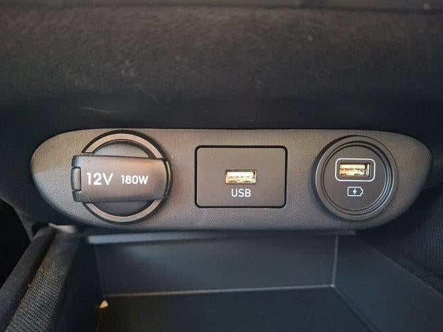 2023 Hyundai ELANTRA SEL IVT