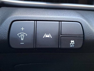 2023 Hyundai ELANTRA SEL IVT