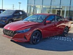 2023 Hyundai ELANTRA SEL IVT