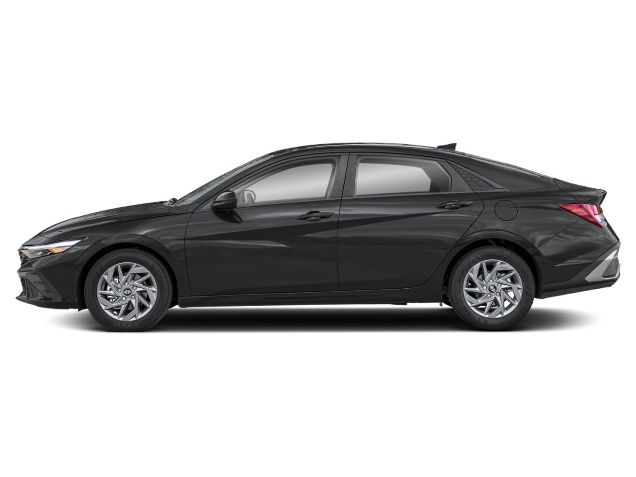 2024 Hyundai ELANTRA SEL IVT