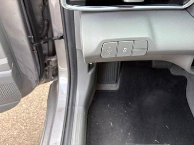 2024 Hyundai ELANTRA SEL IVT
