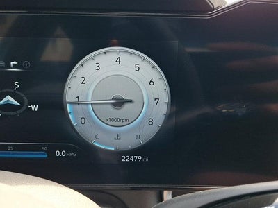 2024 Hyundai ELANTRA SEL IVT