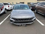 2024 Hyundai ELANTRA SEL IVT