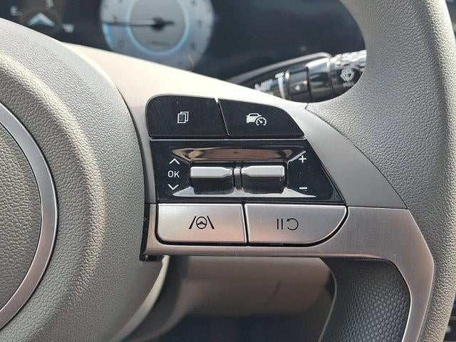 2024 Hyundai ELANTRA SEL IVT