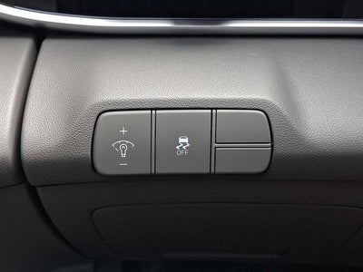 2024 Hyundai ELANTRA SEL IVT