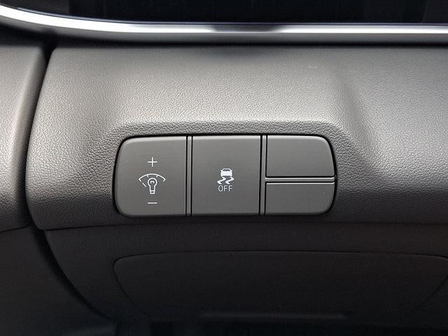 2024 Hyundai ELANTRA SEL IVT