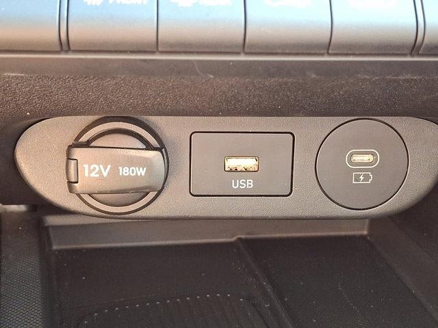 2025 Hyundai ELANTRA SEL Sport IVT
