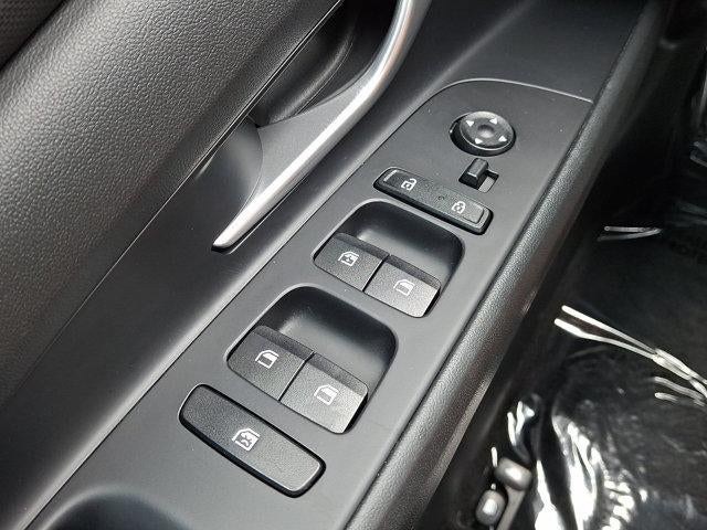 2025 Hyundai ELANTRA SEL Sport IVT