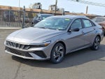 2025 Hyundai ELANTRA SEL Sport IVT