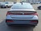 2025 Hyundai ELANTRA SEL Sport IVT
