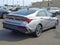 2025 Hyundai ELANTRA SEL Sport IVT
